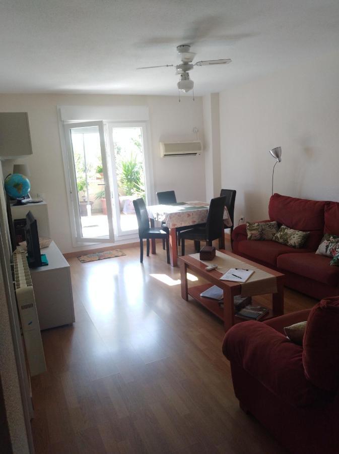 Apartamento Principe Caces Buitenkant foto