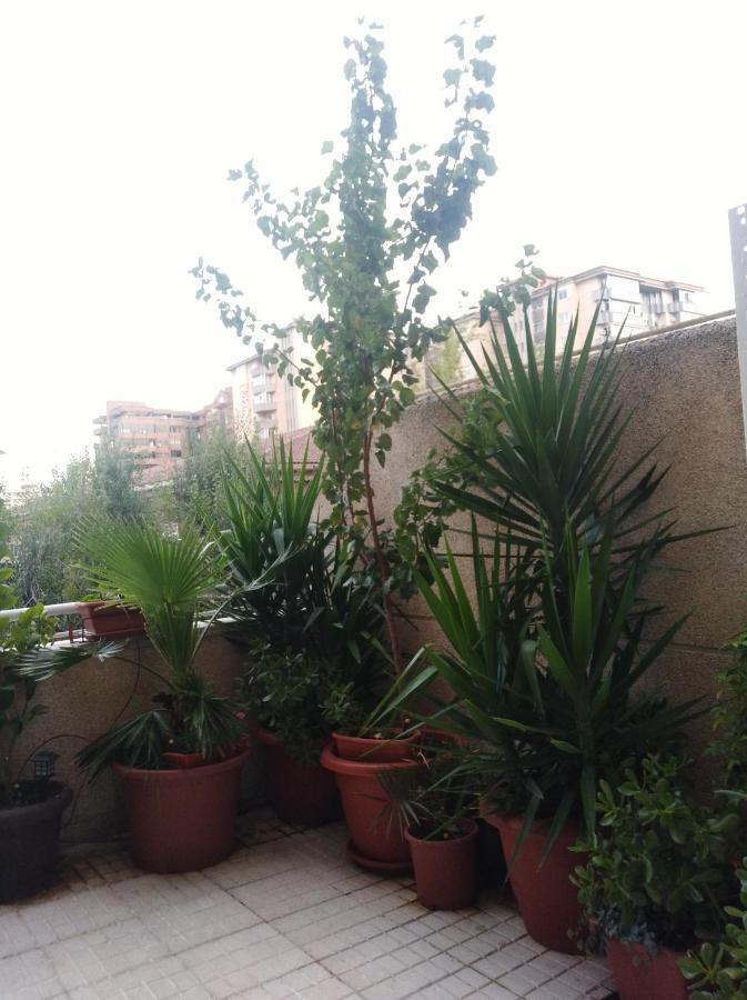 Apartamento Principe Caces Buitenkant foto