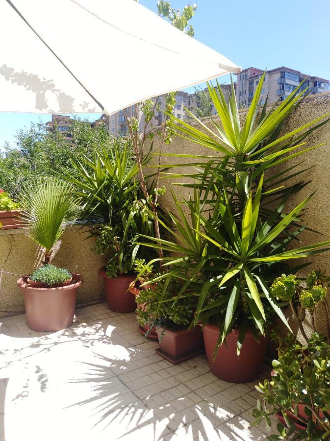 Apartamento Principe Caces Buitenkant foto