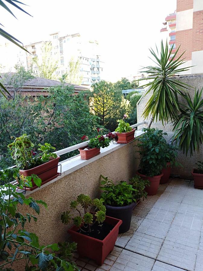 Apartamento Principe Caces Buitenkant foto